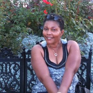 Meet your Posher, Doreen